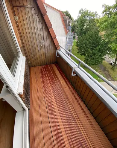 2 Zimmer Wohnung mit 49 m² in Leverkusen – Bild 2