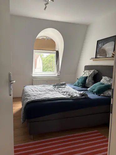 2 Zimmer Wohnung mit 49 m² in Leverkusen – Bild 4