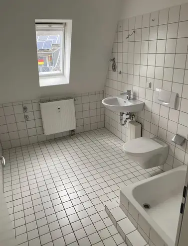 2 Zimmer Wohnung mit 49 m² in Leverkusen – Bild 5