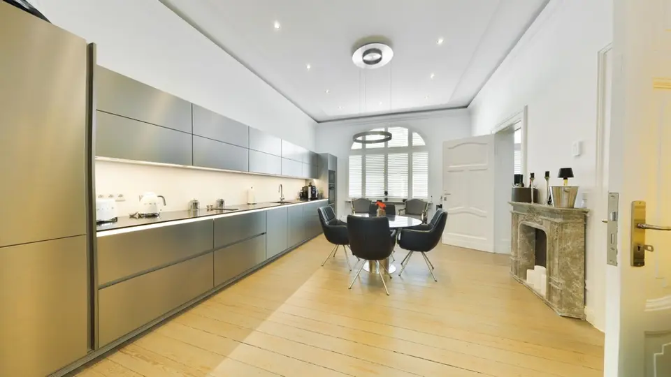3 Zimmer Wohnung mit 93 m² in Bielefeld – Bild 8