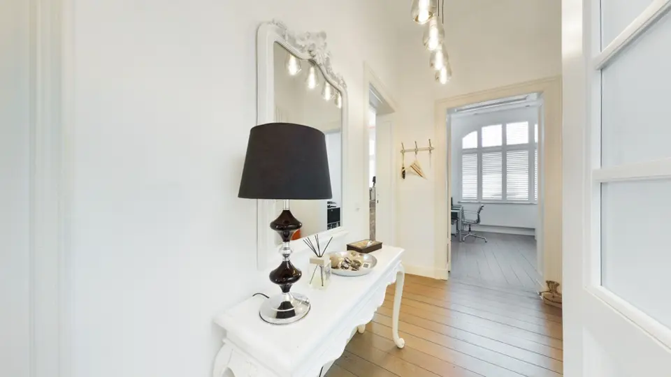 3 Zimmer Wohnung mit 93 m² in Bielefeld – Bild 10