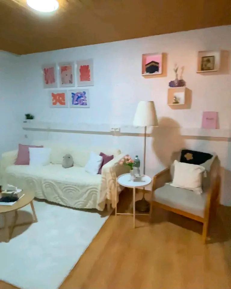 2 Zimmer Wohnung mit 53 m² in Balingen – Bild 1