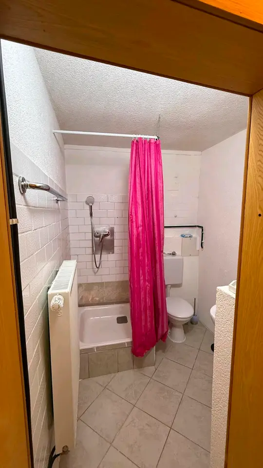2 Zimmer Wohnung mit 53 m² in Balingen – Bild 4