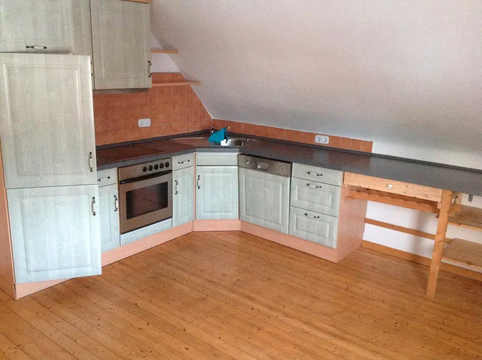 4 Zimmer Haus mit 130 m² in Siegen – Bild 1