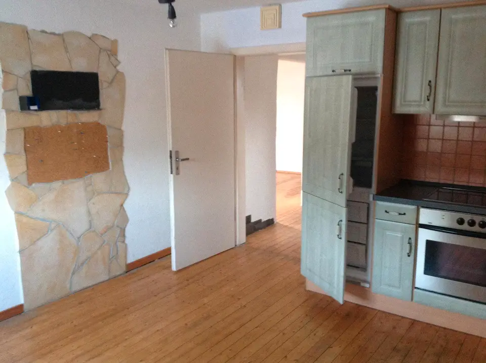 4 Zimmer Haus mit 130 m² in Siegen – Bild 2