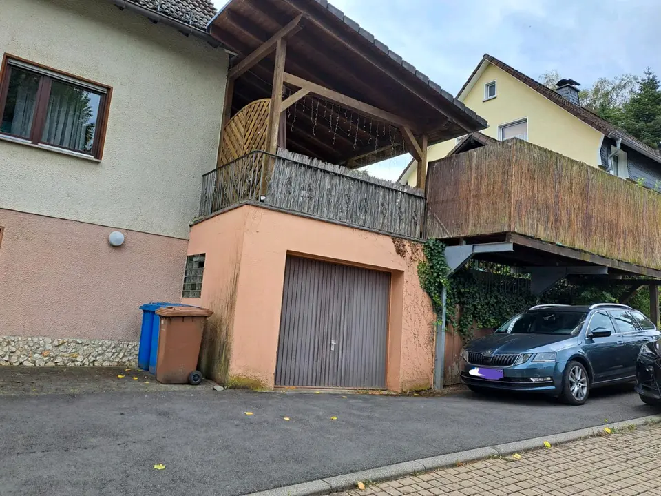 4 Zimmer Haus mit 130 m² in Siegen – Bild 8