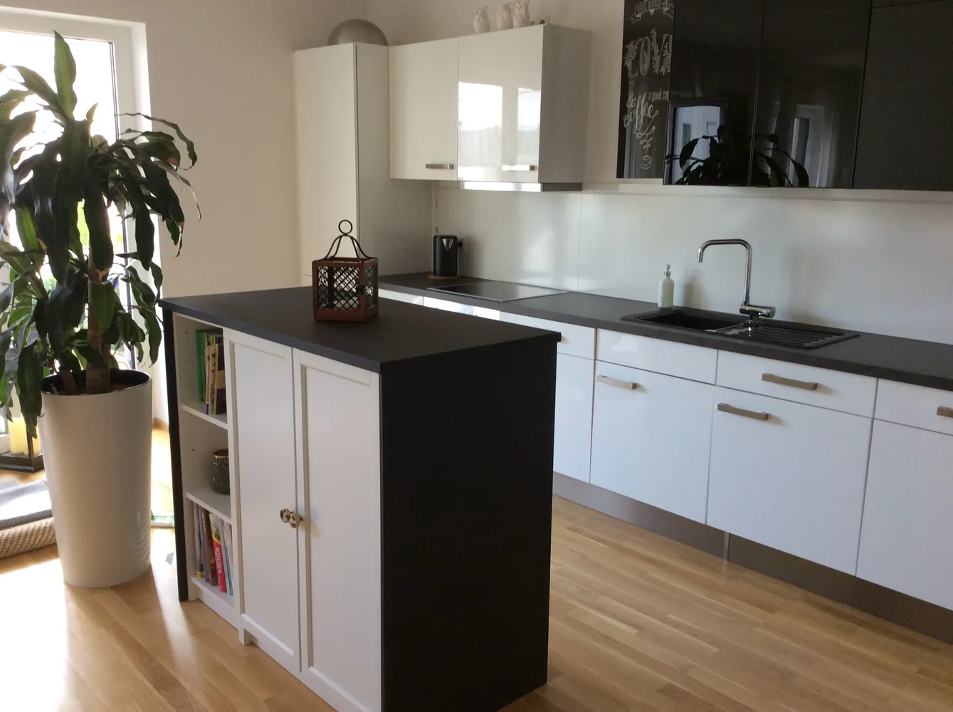 3 Zimmer Wohnung mit 97 m² in Braunschweig – Bild 1