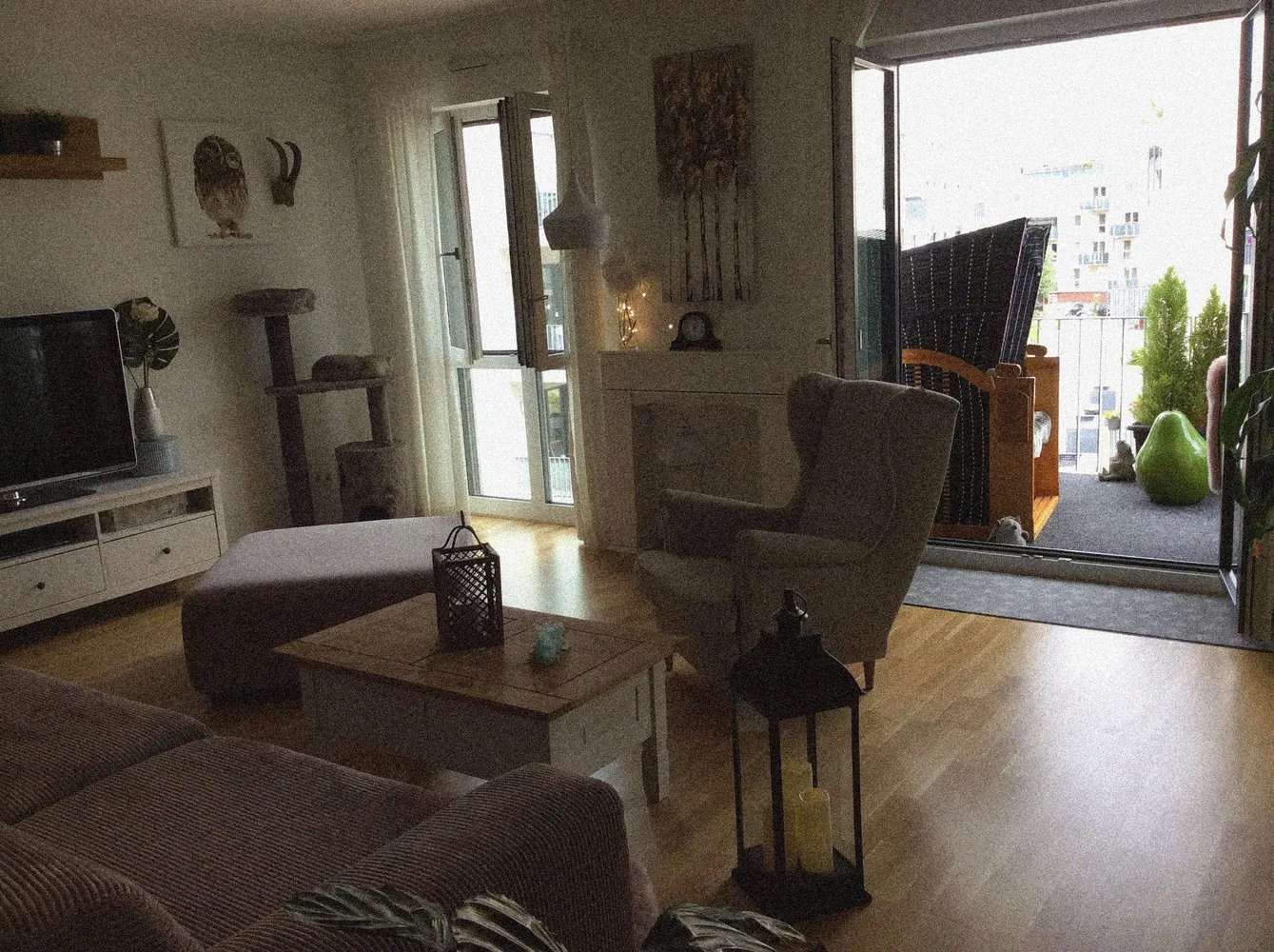 3 Zimmer Wohnung mit 97 m² in Braunschweig – Bild 2