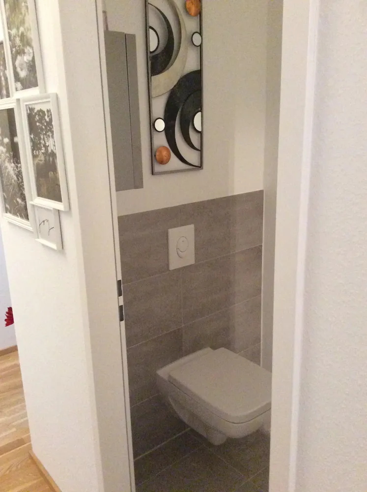 3 Zimmer Wohnung mit 97 m² in Braunschweig – Bild 8