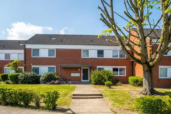 2 Zimmer Wohnung mit 57 m² in Bremen – Bild 1