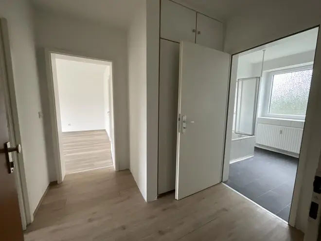 2 Zimmer Wohnung mit 57 m² in Bremen – Bild 2