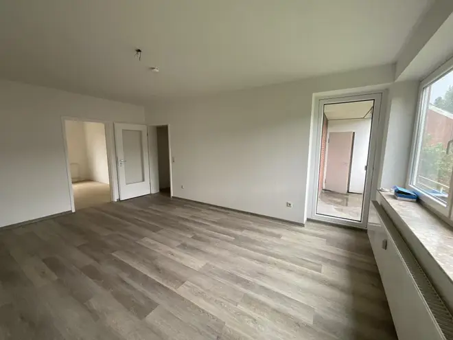 2 Zimmer Wohnung mit 57 m² in Bremen – Bild 3