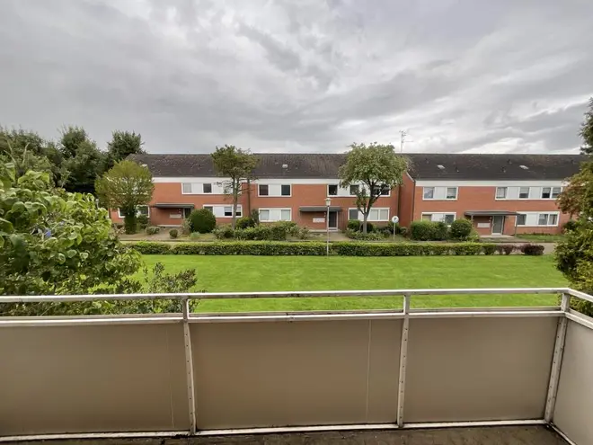 2 Zimmer Wohnung mit 57 m² in Bremen – Bild 4