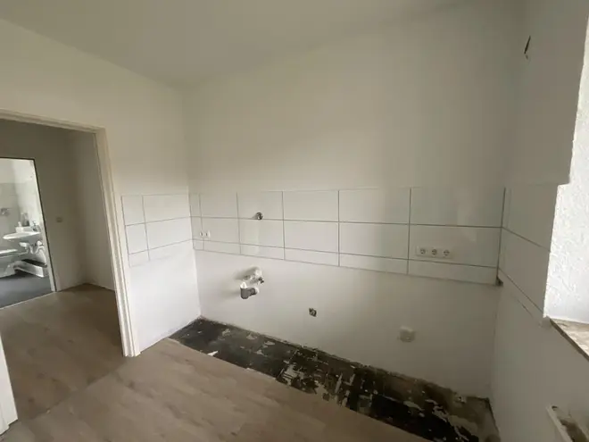 2 Zimmer Wohnung mit 57 m² in Bremen – Bild 7