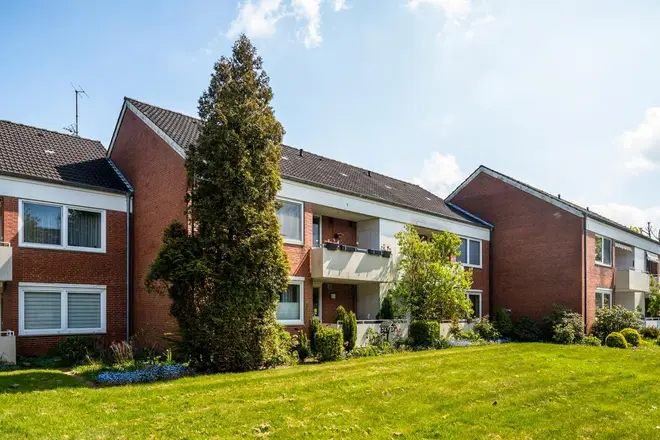 2 Zimmer Wohnung mit 57 m² in Bremen – Bild 8