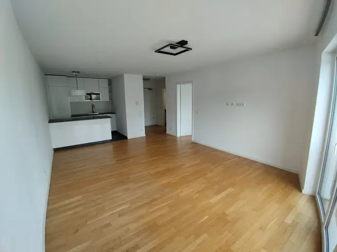 2 Zimmer Wohnung mit 51 m² in Darmstadt – Bild 2