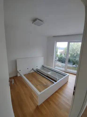 2 Zimmer Wohnung mit 51 m² in Darmstadt – Bild 10