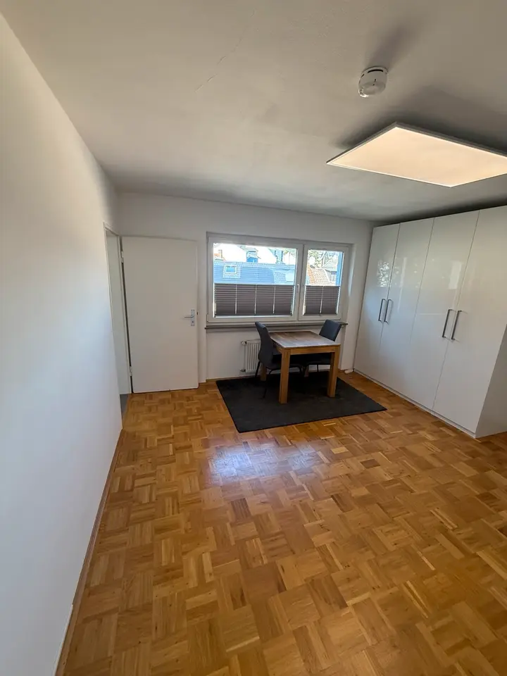 Studio mit 27 m² in Frankfurt am Main – Bild 1