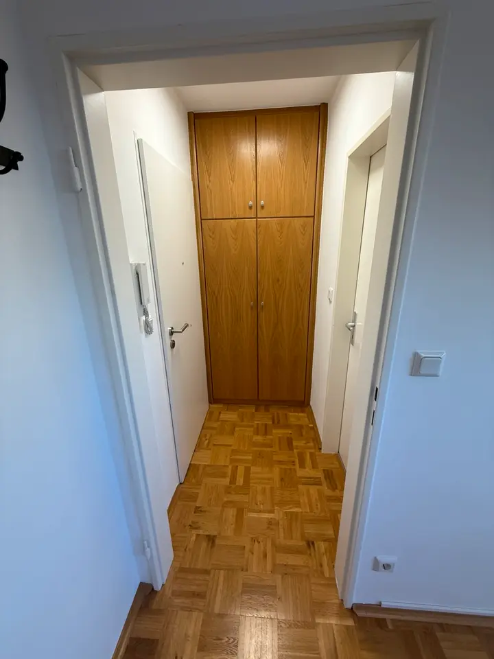 Studio mit 27 m² in Frankfurt am Main – Bild 3