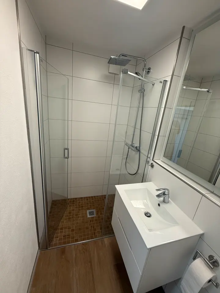 Studio mit 27 m² in Frankfurt am Main – Bild 4