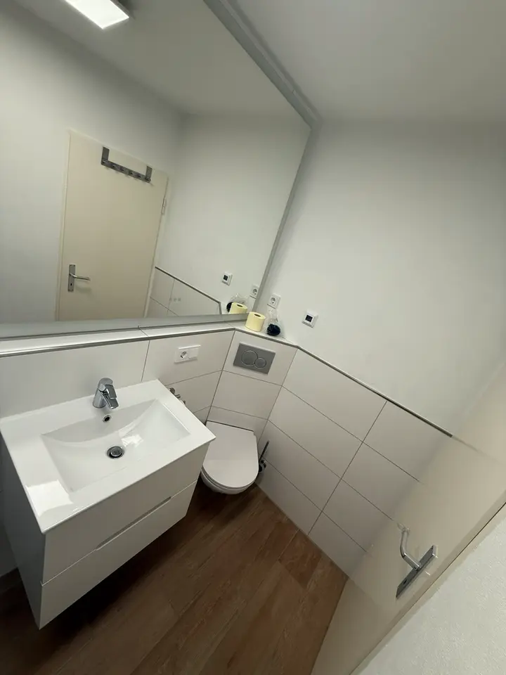 Studio mit 27 m² in Frankfurt am Main – Bild 5