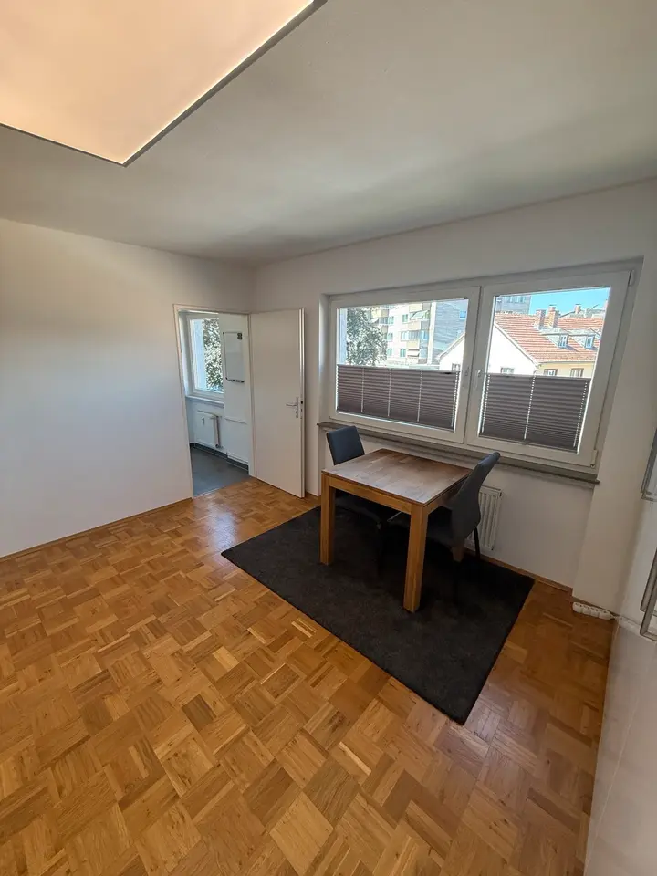 Studio mit 27 m² in Frankfurt am Main – Bild 7
