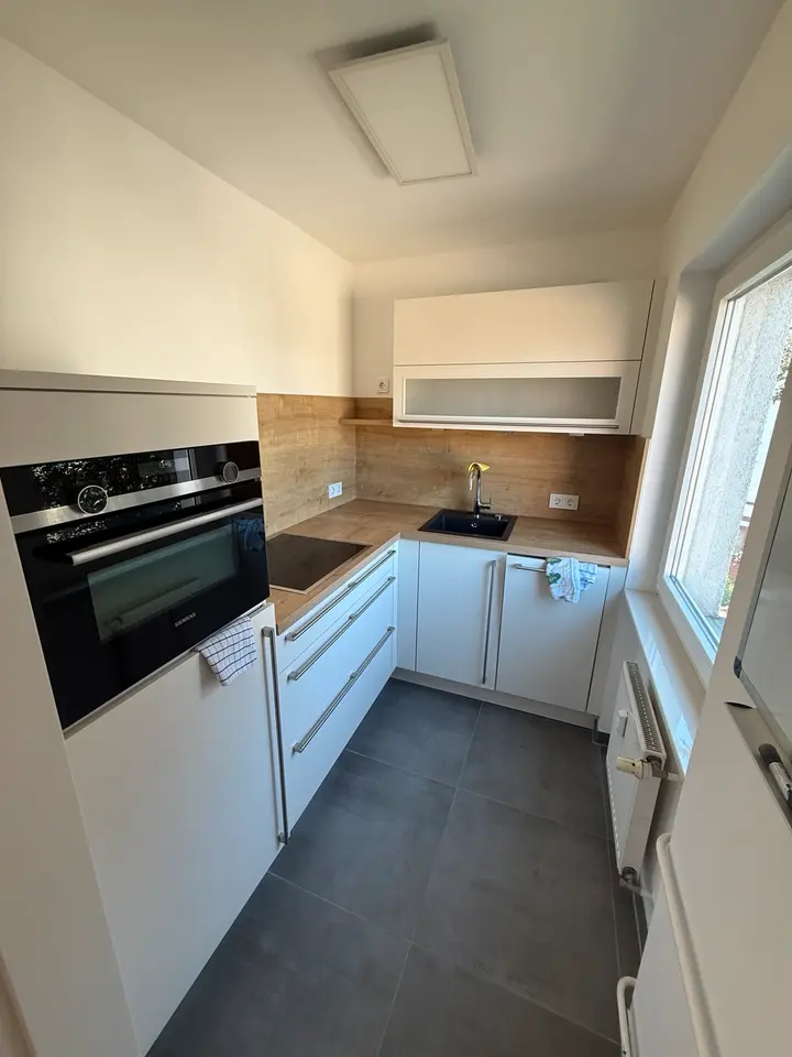 Studio mit 27 m² in Frankfurt am Main – Bild 9