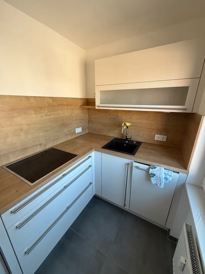 Studio mit 27 m² in Frankfurt am Main – Bild 10