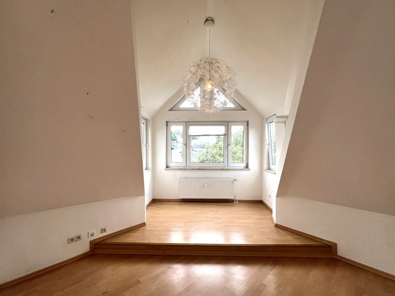 3 Zimmer Wohnung mit 74 m² in Remscheid – Bild 3