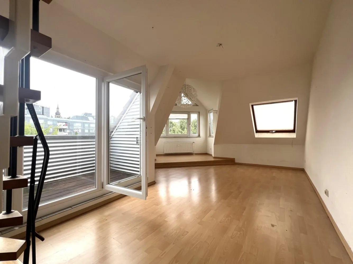 3 Zimmer Wohnung mit 74 m² in Remscheid – Bild 4