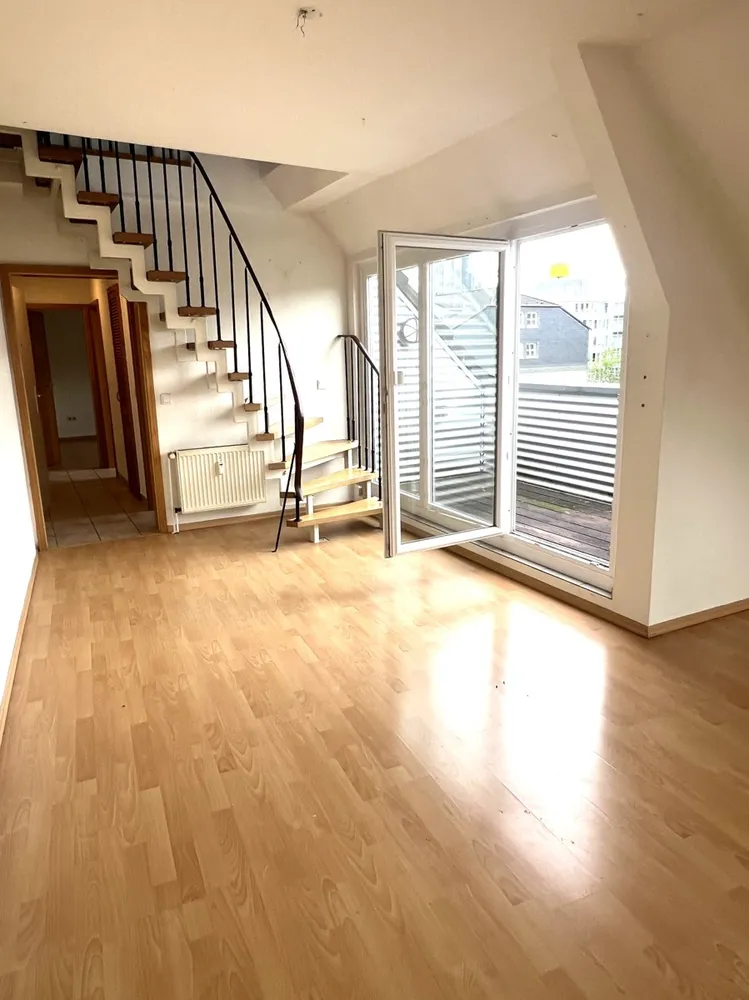 3 Zimmer Wohnung mit 74 m² in Remscheid – Bild 5