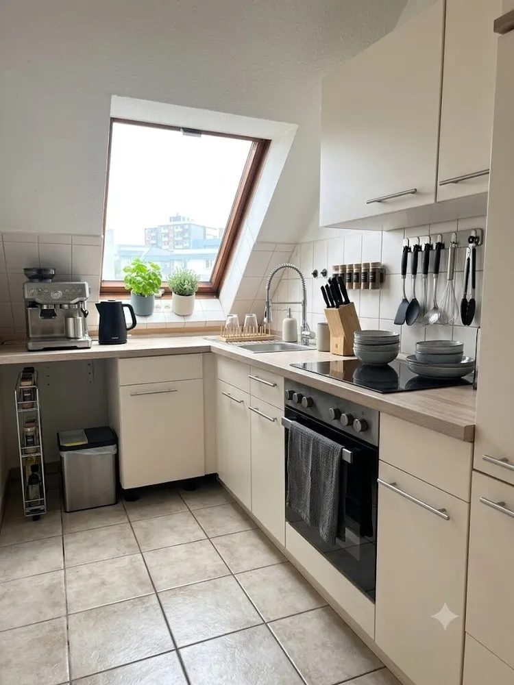 3 Zimmer Wohnung mit 74 m² in Remscheid – Bild 6