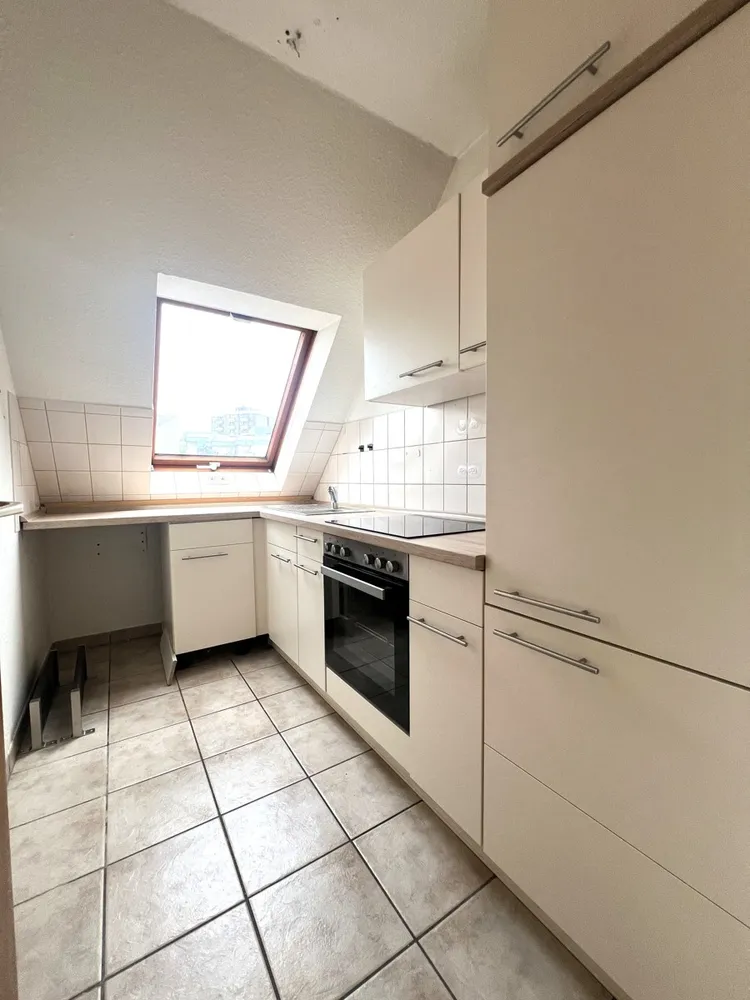 3 Zimmer Wohnung mit 74 m² in Remscheid – Bild 7