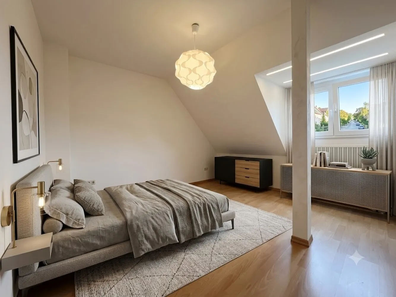 3 Zimmer Wohnung mit 74 m² in Remscheid – Bild 8