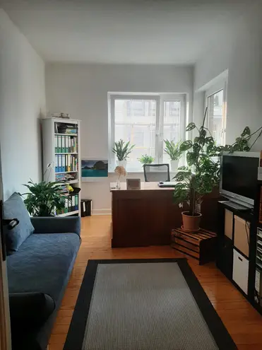 4 Zimmer Wohnung mit 104 m² in Hannover – Bild 1