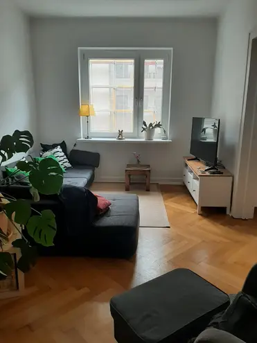 4 Zimmer Wohnung mit 104 m² in Hannover – Bild 2