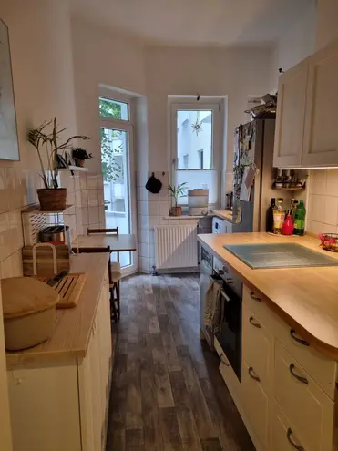 4 Zimmer Wohnung mit 104 m² in Hannover – Bild 4