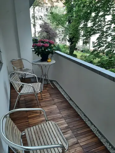 4 Zimmer Wohnung mit 104 m² in Hannover – Bild 5