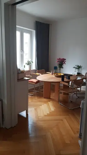 4 Zimmer Wohnung mit 104 m² in Hannover – Bild 6