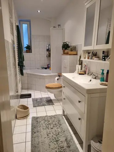 4 Zimmer Wohnung mit 104 m² in Hannover – Bild 7