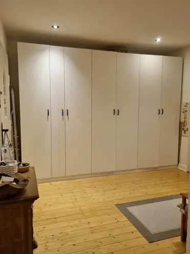 4 Zimmer Wohnung mit 104 m² in Hannover – Bild 8