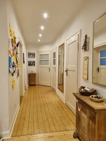 4 Zimmer Wohnung mit 104 m² in Hannover – Bild 9