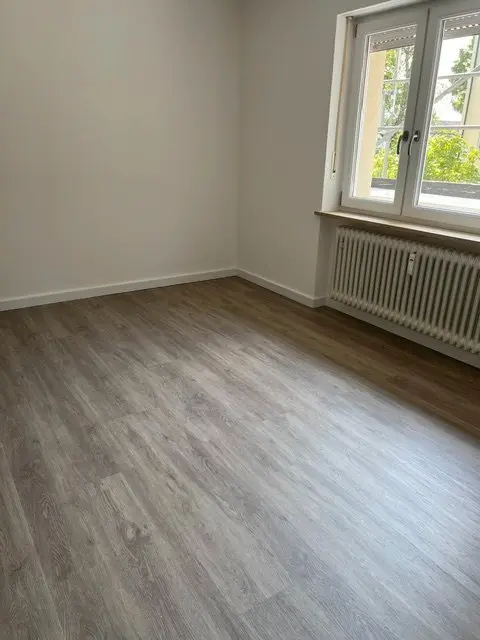 4 Zimmer Wohnung mit 13 m² in Erding – Bild 1