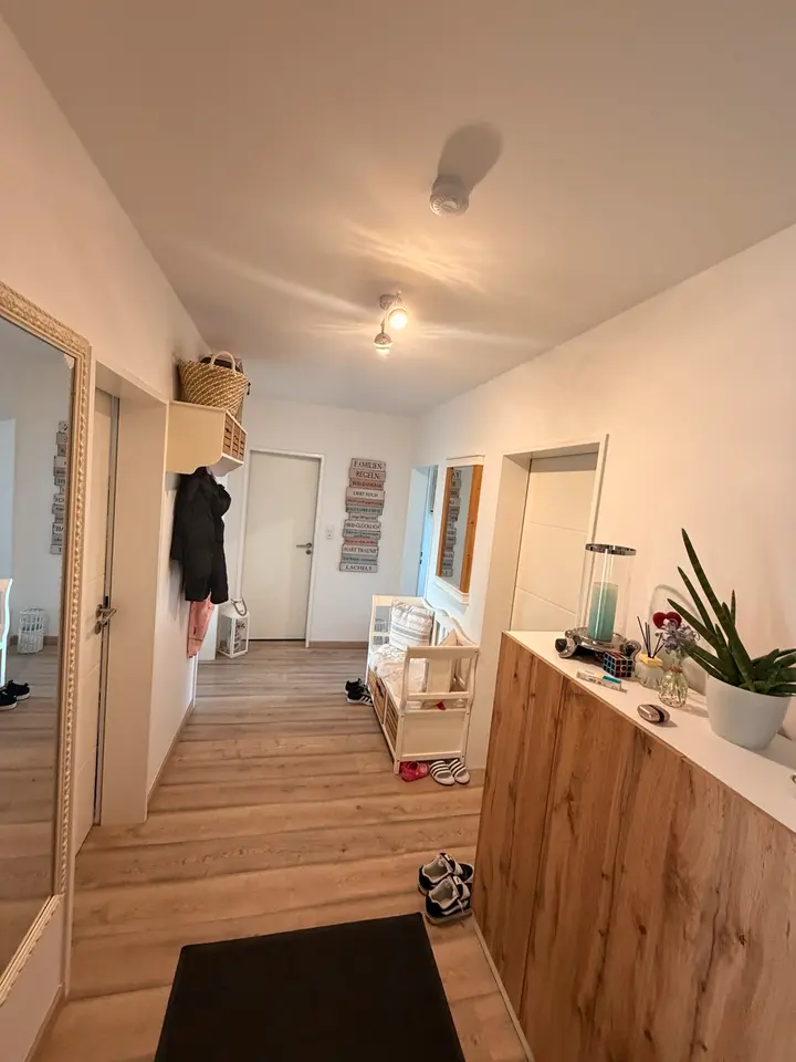 2 Zimmer Wohnung mit 45 m² in Detmold – Bild 4