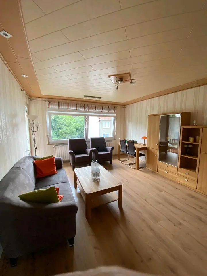 2 Zimmer Wohnung mit 45 m² in Detmold – Bild 9
