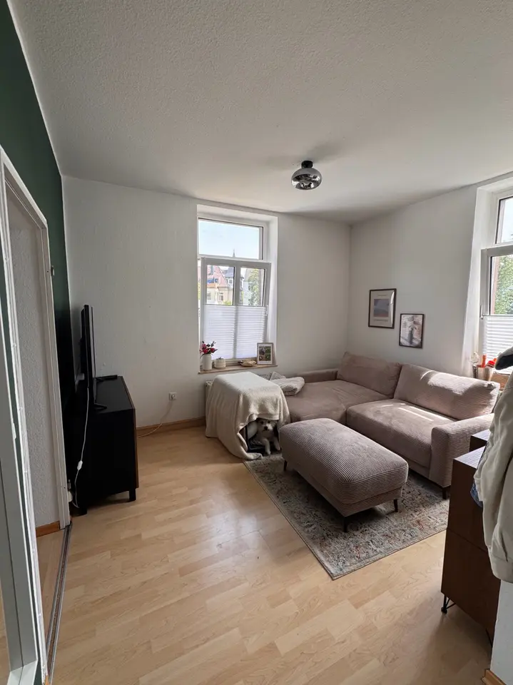 2 Zimmer Wohnung mit 45 m² in Detmold – Bild 10