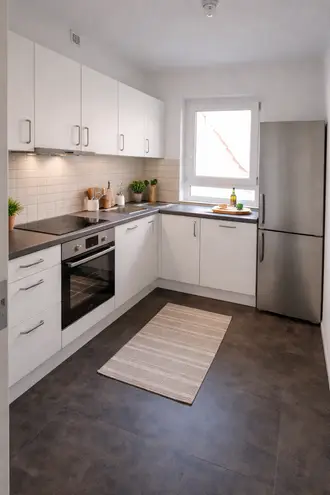 4 Zimmer Wohnung mit 84 m² in Erfurt – Bild 4