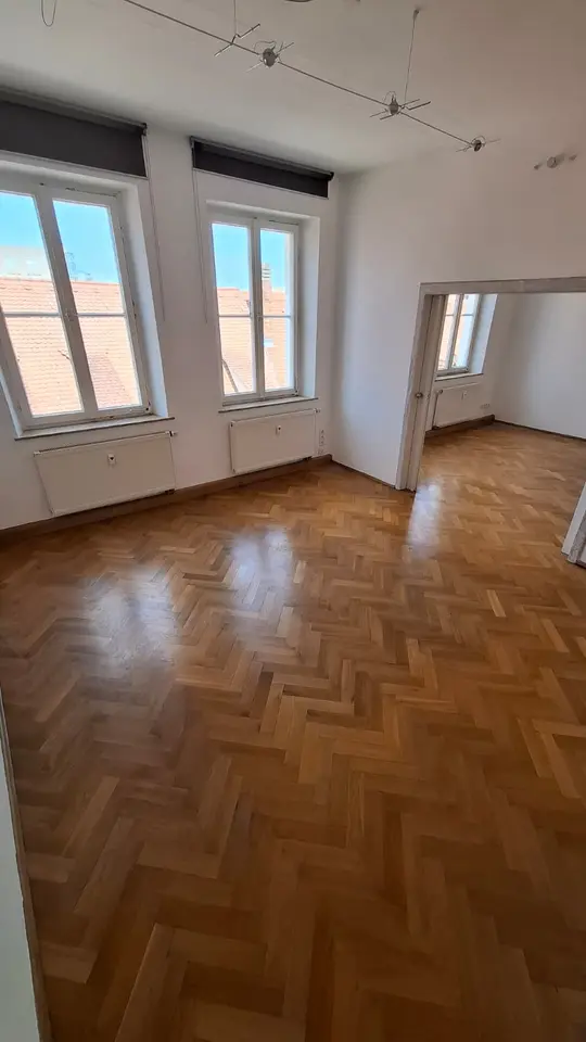 WG-Zimmer mit 16 m² in Bamberg – Bild 1