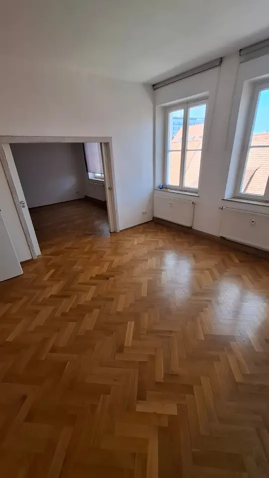 WG-Zimmer mit 16 m² in Bamberg – Bild 2