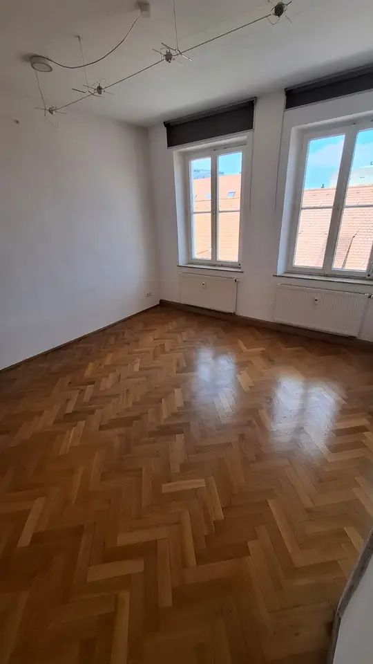 WG-Zimmer mit 16 m² in Bamberg – Bild 3